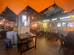 -包装马车·韩国料理·포장마차