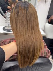 -青霖·飘逸造型