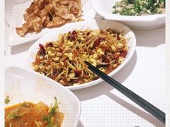 -金春禧·鲁菜海鲜(延吉路万达店)