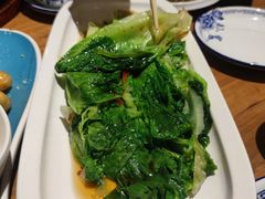 -蒙亨·手把肉·蒙古包文化主题餐厅(乌兰察布天恒广场店)
