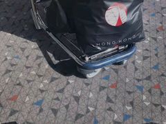 -翠华餐厅(香港国际机场店)