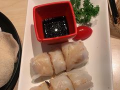 -避风塘(百联东郊店)