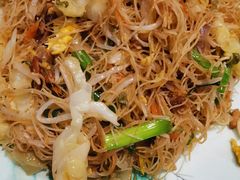 炒粉干-温岭人家(红花北路店)