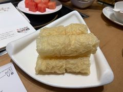 响铃卷-湯系·煲汤手艺人(东二环泰禾广场店)
