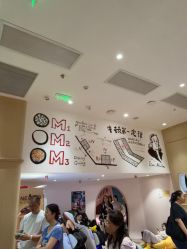 -奈尔宝·儿童乐园·亲子餐厅(前滩店)