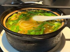 -南蛮子Southern Barbarian(进贤路店)