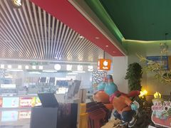 -蛙小侠(亚欧商厦店)