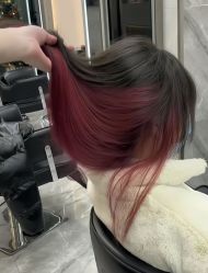 -Sying杉影日式烫染專門店