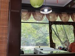 -绿野餐厅(上海动物园店)