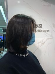 -潘多拉Hairsalon
