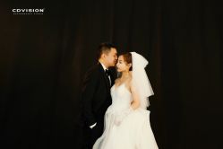 点击看大图 -CD视觉婚纱摄影