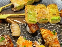 -鸟鹏烧鸟居酒屋(龙岗万科店)