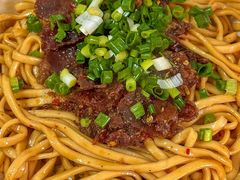 -邓邓胖姐拌面(濉溪路店)