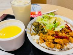-永和大王(共和新路店)