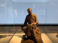 -长春世界雕塑园冰雪艺术天地