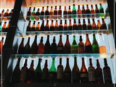 -40+精酿啤酒俱乐部(国投财富广场店)