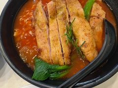 -華歡冰室-WahFoon(吉大店)