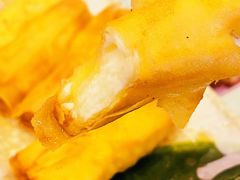 炸牛奶-赵记传承·中国甜品(福州总店)