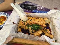 -塞伊德·蒙餐(锡林浩特店)