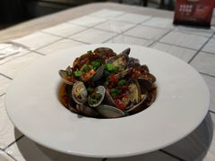 捞汁花甲王-霸王虾·麻辣小龙虾(清水河公园店)