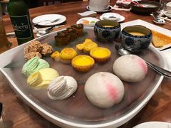-云龙轩(迪士尼探索家度假酒店)