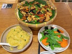 -云海肴·汽锅鸡·云南菜(东坝金隅店)