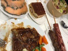 -宜家·瑞典风味餐厅(烟台路店)