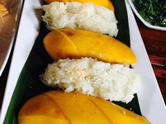 -自然餐厅(Phuket)