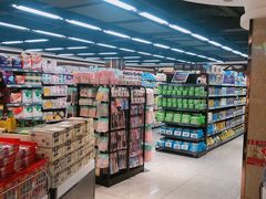 -利客来李村购物中心