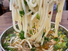 -攀枝花·任德琼·盐边羊肉米线