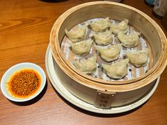 麻油蒸馄饨-缸鸭狗(天一广场店)