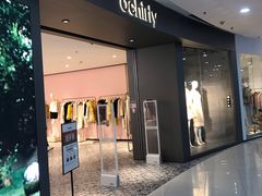 -ochirly(龙之梦购物中心店)