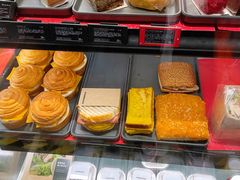 -星巴克(宝山万达店)