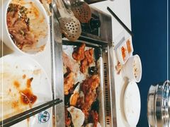 -爱客得牛排海鲜烤肉·火锅自助(春熙路黑金好店)