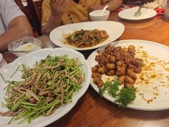 -惠宾饭庄(中山路店)