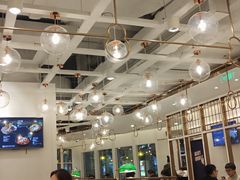 大堂-家有好面(世博源店)
