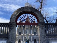 -王府井天主教堂