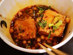 -云南路美食街