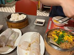 -点点心点心专门店(旺角店)