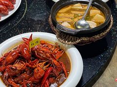 -日食记精菜馆(建邺万达店)