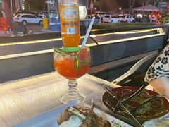 -LENBACH兰巴赫西餐啤酒坊(大连东港店)