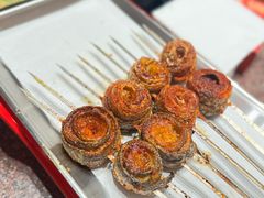 -永红源啤酒·烧烤·海鲜·大排档(台柳路店)