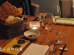 -上海柏悦酒店·世纪100牛排馆