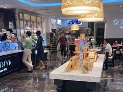 -GODIVA(王府井apm店)