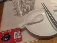 -小吊梨汤·北京菜·烤鸭(清河万象汇店)