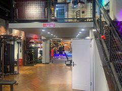 -NRG 健身私教CLUB(云山路店)