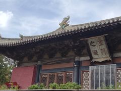 -永乐宫