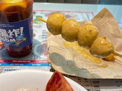 -敏华冰厅(平安金融中心店)