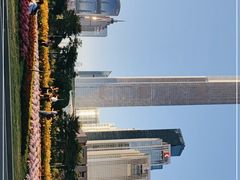 -海心沙亚运公园