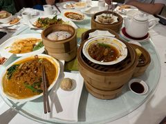 -潮福城潮州大酒楼(湖滨北路店)